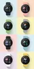 D18 Smart Watch Men Blood Prooce Smartwatch Women Women Heart Rate Monitor Fitness Tracker Watch Sport for Android iOS