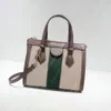 Дизайнерские сумки с сумками Ophidia Supper Sacks Bealw Bag Vintage Sidbag Женская портфель Sacoche кошелек модные сумки мессенджер