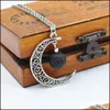 Arts And Crafts Natural Black Lava Stone Essential Oil Per Diffuser Necklace Moo Sun Choker Minimalist Aromatherapy Pen Sports2010 Du2