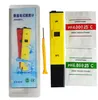 Digital PH Meter Pen Type PH-009 0.0~14.0 Automatic Calibration Temperature ACT High Precision Mini Tester For Aquarium