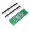 Integrated Circuits RT809H FLASH Programmer TSOP56 Adapter TSOP48 Adapter WITH CABELS EMMC-Nand