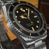 San Martin Men Watches 38mm Diver 6200 Retro Water Ghost Luxury Sapphire NH35 Automatic Mechanical Vintage Watch 20Bar Luminous 220618