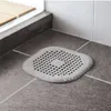 Household Kitchen Sink Colanders Filter Hair Catcher Stopper Bathroom Floor Drain Shower Strainer Filters