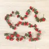 45 teste Vite di fiori di rose artificiali Plastica Fiori secchi Vite Decorazioni di nozze Decorazioni per pareti Piante Bell'aspetto squisito