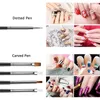 Nail Art Kits Nails Things Brushes For Manicure Set Accessories Tools Supplies Professionals SetNail9109922