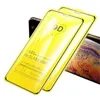 9D Cover Cover Screen Protector for iPhone 6/7/8/SE/XR/XR/XS 11 12 13 14 PRO MAX GLASS مع حزمة البيع بالتجزئة السريعة