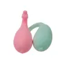 Nxy яйца силиконовая кукол Вибратор для клитора простатический стимулятор сексуальных игрушек женские колготки металлические шарики трусики для взрослых продуктов 0125
