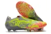 2023 Nyaste män Copa Sense.1 FG Soccer Shoes Top Quality Sensepods Fusionskin Sense 1 Plus Sense Football Shoes Outdoor Boots Storlek 39-45