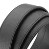 Golf Couple Belt Men and Women Leather Waistband 120CM Can Be Cut High Quality Golf Accessories318o