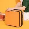 Suitcases Children's Cartoon Suitcase Small Size Male And Female Student Cabin 18-inch Travel Password