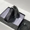 Fashion Underarm Bag Designer Baguette Handbag Nylon Crossbody Wallet Shoulder Bags Coin Purse Women Clutch Rectangle Satchel High Quality