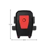 Bicycle Phone Holder Anti-Slip Universal Mobile Smart Phone Bike Mount Bracket Electric Scooter Motorcycle Cell Phone Support