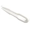 Pinzette in PTFE Forniture da laboratorio 100 mm 150 mm 200 mm 300 mm