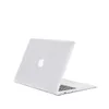 MacBook Air 13 '' 13.3inch A1932/A2179/A2337プラスチックハードケース用のラップトップ保護カバークリスタルハードシェル