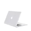 Bärbar datorskydd Crystal Hard Shell för MacBook 12 '' Retina 12inch A1534 Plasthårt fodral