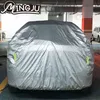 For Suzuki Jimny Waterproof Car Covers Outdoor Sun Protection Exterior Parts Accessories W2203222712