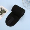 Стиральная лицевая полоса для волос Microfiber повязка на голову макияж Душ SPA повязки DC462