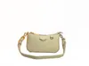 Luxurys tasarımcılar cüzdan çantası kadın moda debriyaj çantaları emilie uzun cüzdan kart tutucu çanta kutu tozu çantası