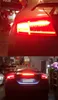 Voor Audi TT Taillight Assembly 2006-2013 Reserveerlichten DRL Running Light Bi-Xenon Beam Fog Lamp Volledige LED-signaalbol