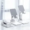 Universal Desktop Handy Halter Stehen für IPhone IPad Einstellbare Tablet Faltbare Tisch Handy Schreibtisch Ständer Holder8306995