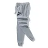 Mens Joggers 브랜드 캐주얼 바지 피트니스 여성 운동복 Tracksuit Bottoms 스키니 스웨트 팬츠 블랙 그레이 체육관 조깅 트랙 바지