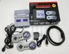 SNES Home Game Console SFC HD FC Red en White TV Game Console Nostalgic 821 niet -herhalende spelconsole