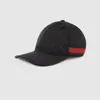 Designers baseball hattar män kvinnor lyx nylon monterad hatt triangel mode casual sol hink hatt p kepsar sunhat motorhuv