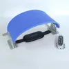 EMS PDT Светодиодные светильники с потерей веса светодиодная терапия фотонная машина лицо красное синий оранжевый 45 Вт. Уход за кожей отбеливание морщин