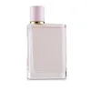 Fragranza del profumo per donna il suo profumo spray 100 ml EDP Flower Floral Note Hight Qualità e consegna rapida gratuita