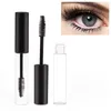 Mascara rechargeable tube vide croissance des cils liquide bouteille maquillage sous-tube tube de brillant à lèvres