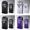 Keegan Murray Basketballtrikot Herren Jugend S-XXL City-Version-Trikots auf Lager