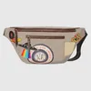 Sac de taille Bumbag Belt Sacs pour hommes Sac ￠ dos Tote Tote Crossbody Purse Sac Messager sac ￠ main portefeuille Fannypack Taille 24 14 5 5CM166K
