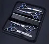 Dog Grooming Pet Scissors Grooming Tool Set Decoration Hair Shears Curved Cat Shearing Hairdressing Supplies