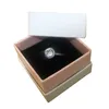 s925 Silver Rings for Women Wedding Engagement Gift Jewelry Fit Pandora Accessories With Box