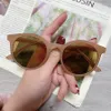 Trend Kleine Rahmen Sonnenbrille Frauen Oval Brillen Persönlichkeit Mode Retro Brille Großhandel