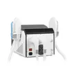 RF Face Lift Fractional Radio Fréquence portable Slipper Machine Body Sculping