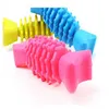 Dog Toys Pet Toy Rubber Bite Multi-color Optional Chicken Middle Wing Molar Safe And Harmless Pet Supplies