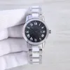 Ladies Watch Automatic Mechanical Watches For Men Fashion Wristwatches Business Women Wristwatch rostfritt stål Strap Montre de Luxe