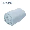 Noyoke Cotton Cotton Polyster Prophless Case MultiSize respirável Fronha lavável Y200417
