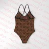 Maillot de bain une pièce, Sexy, Bikini, écharpe serrée, col en V, pour femmes, vêtements de plage, vacances