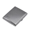 pipe Metal cigarette case 20 cigarette cases tinplate large