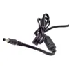 12V 2A AC 100V-240V Adapter konwertera DC 2000MA ZASADNIKA DOSTAWA EU UK AU US PLIP 5,5 mm x 2,1 mm dla kamery IP CCTV