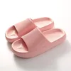 Zapatillas gruesas para bañeras caseras para mujeres zapatos no deslizantes