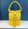 Bolso de moda para mujeres con la bolsa de bolso impreso Bolso de hombro de cuero bolsos de mensajería de múltiples colores Logotipo