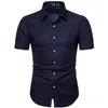 Heren Zomer Set Beach Wear Floral Shirt Hawaiian Shorts Streetwear Ademend kleding Tracksuit 220708