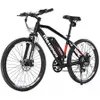 27.5 inch fashion 500W power mountain bike C300 supports fast delivery from North American warehouse