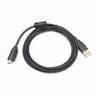 VMC-15FS 10pin to USB Data Sync Cable for HandyCam DCR-SX85, DCR-SX85e, DCR-SR220, DCR-SR220e, DCR-SR290, DCR-SR290e