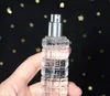 30ml perfume sub bottled high-end portable Bottles large capacity delicate pressed glass empty bottle advanced spray bottle