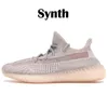 Diseñador 350V2 Hombres Mujeres Zapatos Para Correr Estático Kanye West Negro Con Zapatillas Beluga Hombres Zapatos Deportivos Crema Blanco aleby Zapatillas Zebra