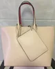 Stampa mista Donna lusso Big Bag Platfor scarabocchiando borse firmate totes borsa composita borsa in vera pelle borsa da uomo spalla